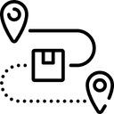 The icon for Live Tracking